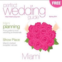 Barbara Foreman - @miamibride Twitter Profile Photo