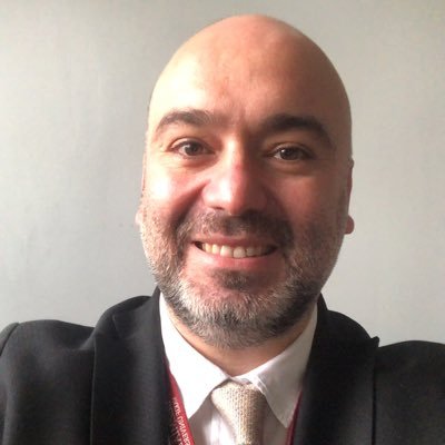 ikbilsel's profile picture. Acibadem University #Acibadem Fulya Hospital #Orthopaedics #Shoulder and Elbow Surgery