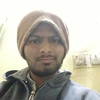 NamanBachlas11's profile picture. 