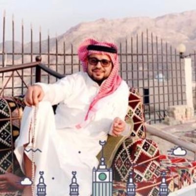 أغرد بما يروق لي وأحرص أن تكون أحرفي راقيةً..... 🇸🇦 مستثمر