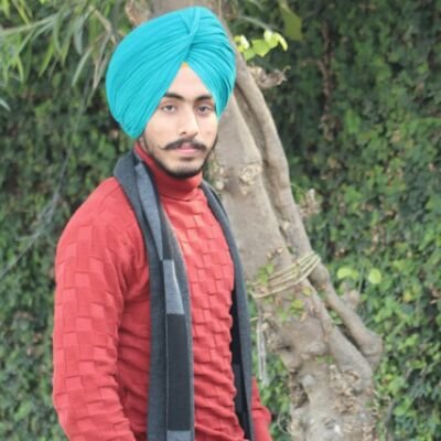 Inder2217's profile picture. 