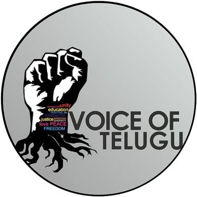 Voice Of Telugu A Telugu Motivational Youtube Channel..!