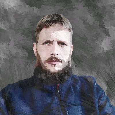MBusam's profile picture. 