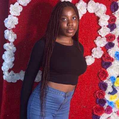 jluchiii's profile picture. Igbo woman😌.
Pharmacist.