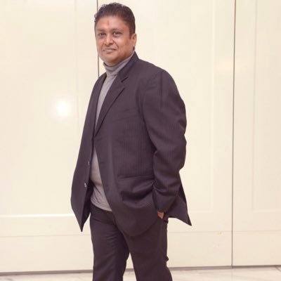 NAVINNRAGARWAL's profile picture. 