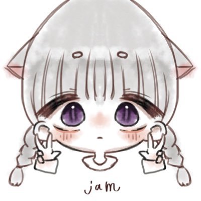 じゃむ🐼さんのプロフィール画像