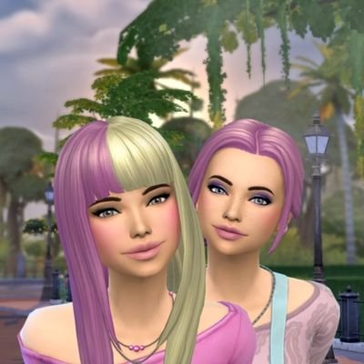 Sims 4 player and creator. Save files and default replacements