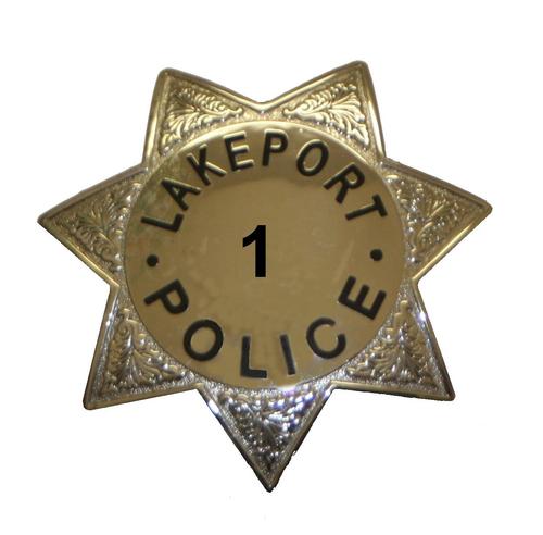 The Lakeport Police Department is dedicated to providing a safe environment for those who live, work and visit in the City of Lakeport.