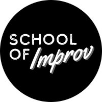 SchoolofImprov (@schoolofimprov) 's Twitter Profile