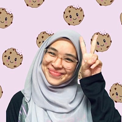 saya berniaga cookies 🍪 Boleh tekan link untuk grab combo kami yang lebih jimat 😋👉🏻 https://t.co/DOlf71xJID