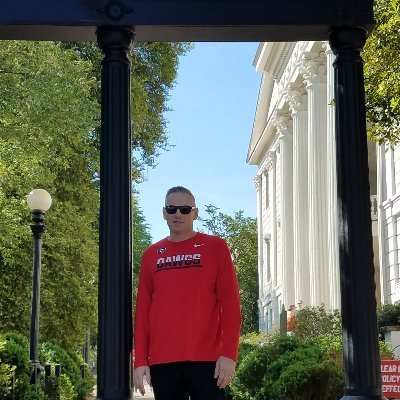 Husband, Father, Conservative, Proud Gaston College Alum. Follower of Jesus Christ. Love all things UGA, #Broncos ,and #LetsGoCanes hockey. #GoDawgs.