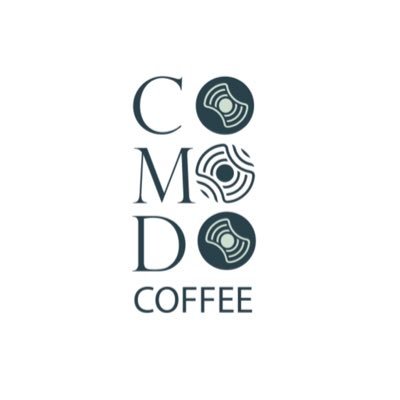 Comodo coffee