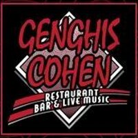 Genghis Cohen (@genghiscohenla) 's Twitter Profile
