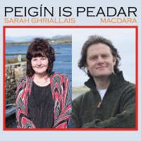 Peigín Is Peadar Project #seannós(@PeiginP) 's Twitter Profile Photo