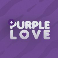 Purple Love(@PurpleSquadLove) 's Twitter Profile Photo