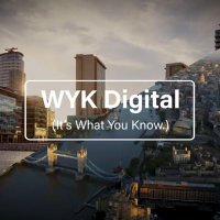 WYK (@_wykdigital) 's Twitter Profile