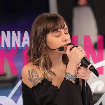 FanPage ufficiale di Arianna Gianfelici, concorrente di Amici 2020. #supportfan #fanpage #ariannagianfelici #arianna #Amici20