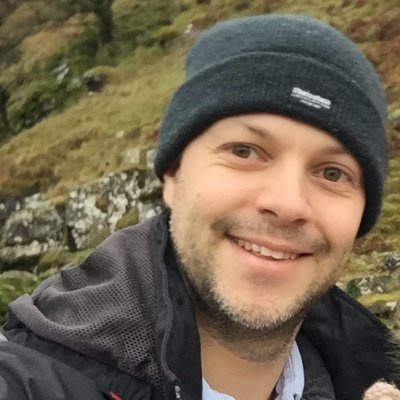 dorianwoolger's profile picture. Owner of Nairod - IT consultant.