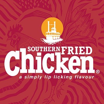 Southern Fried Chicken is one of UK's top 100 franchising brands.

Join us and become a part of a global business family!