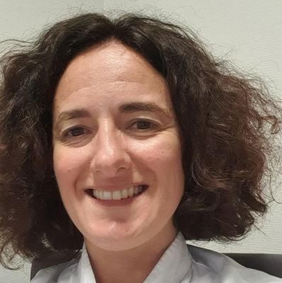 agathe_serre's profile picture. radiation oncologist MD
Centre Leon Berard 
Lyon