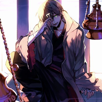 SayonUnderscore's profile picture. Thanks bro, nice cock | RPGMaker addict | some random 24 year old | https://t.co/g6KKbp0MtP