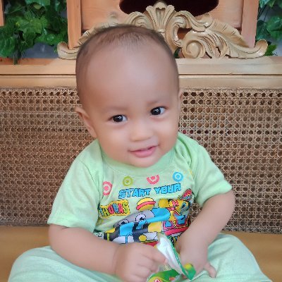 TheRealWibu1's profile picture. 