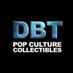 DBT Pop Culture Collectibles (@BoxedToys) Twitter profile photo