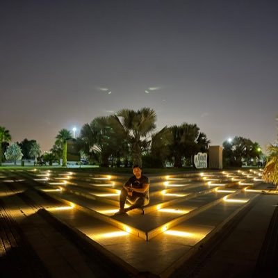 Computer Scientist, Software Engineer, Developer, Foodie, Traveller, Developer, Explorer