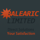 Hey, welcome to Balearic Limited, the home of Simple, Great value hosting, and other great products. From the heart of England.

Official Twitter for us!