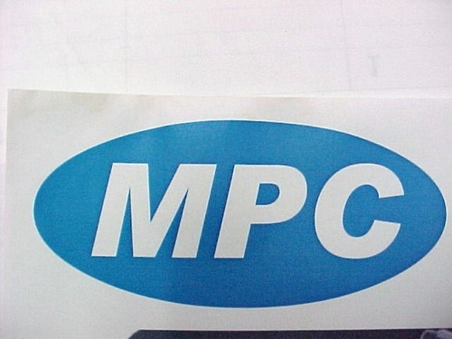 mpcFuelInjector's profile picture. Fuel injection and emission parts