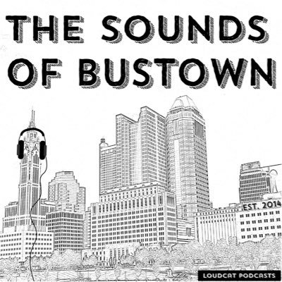 The Twitter for the podcast about the soundscape of Columbus, Ohio. Hosted by @williammount and sometimes guests. Part of the @loudcatpodcasts