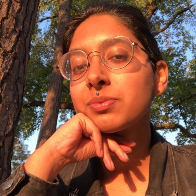 they•them / he•him | queer Pakistani boi screaming into the void ♈️♈️♏️ | justice seeking early educator