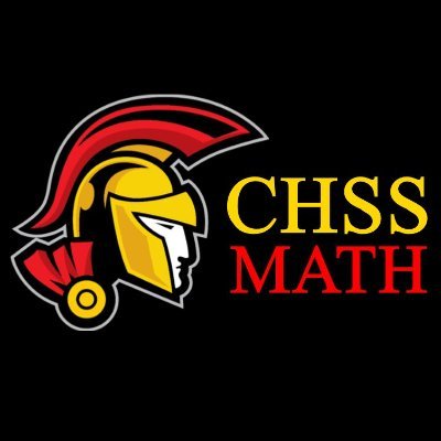 CHSS Mathematics Profile