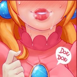 Princess Peachさんのプロフィール画像