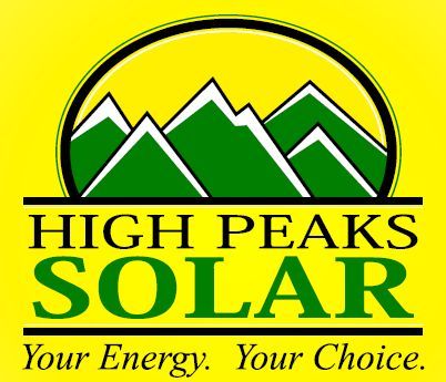 High Peaks Solar, LLC designs and installs solar PV systems.  Our team is NABCEP and NYSERDA certified, with over 500,000 watts of installed experience.