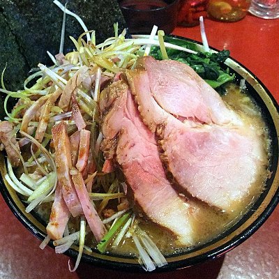 都内ラーメン巡り～昭和56年～塩派

フォロー数に関心がないため「いいね」が一方通行になると解除
もらったリポストは@maple_mirai_3でポスト返ししている

ギター・ヨーロッパ映画・相撲・落語・将棋・御朱印
山歩き～富士登山・ベンチプレス全日本５位・国内審判資格有