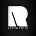Resonate DJ (@ResonateDJ) Twitter profile photo