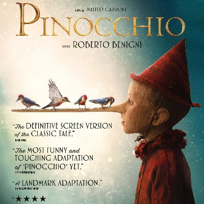pinocchio full movie online free