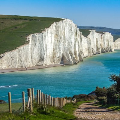 No visit to East Sussex is complete without a boat trip along the South Downs coastline. Experience our view of the white cliffs of the Seven Sisters.