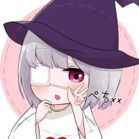 まんじ。 (@_pechitan) 's Twitter Profile