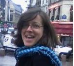 mariaoftheriver's profile picture. Convencida de que el detalle marca la diferencia.