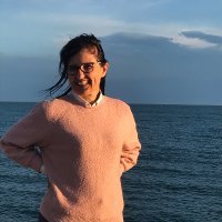 Catherine Ribot (@catherineribot) 's Twitter Profile