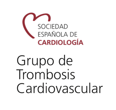 Cuenta oficial del Grupo de Trabajo de Trombosis Cardiovascular, adscrito a la @clinica_sec de la @secardiologia