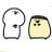 ハムスターの人のアイコン