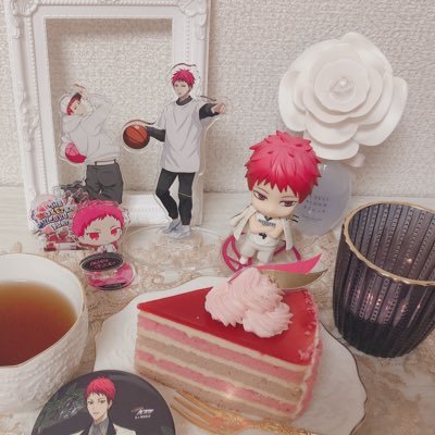 蓬餅🥀さんのプロフィール画像
