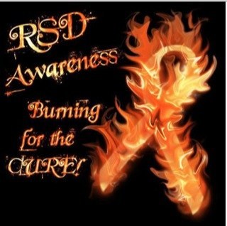 Help find a cure for childhood Reflex Neurovascular Dystrophy (RND, CRPS, RSD). If we work together we can find a cure.