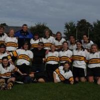 Vagabonds Ladies Rug (@vagabondsrugby) 's Twitter Profile