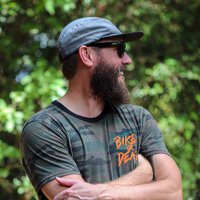 Patrick Farnsworth (@bikesordeath) 's Twitter Profile