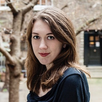 Bestselling author of The Bone Season and Roots of Chaos series
Account run by @BloomsburyBooks
Please send enquiries to samanthashannonenquiries@bloomsbury.com