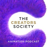 The Creators Society Animation Podcast (@tcsanimation) 's Twitter Profile